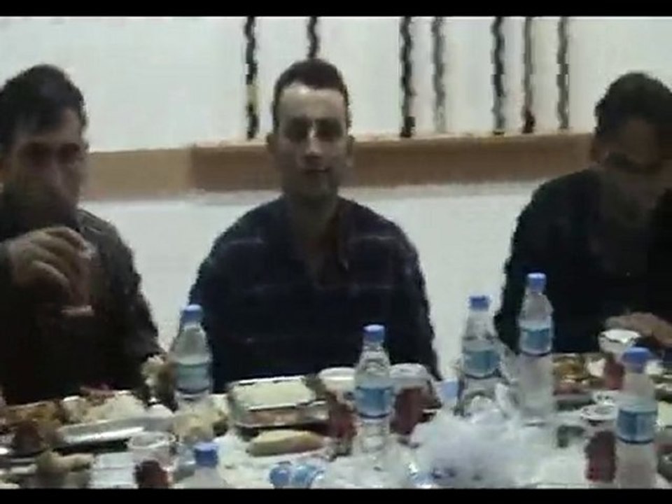 2009Ramazan iftar