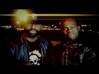 Despo Rutti Kaaris        Vendeur de nah nah (officiel)