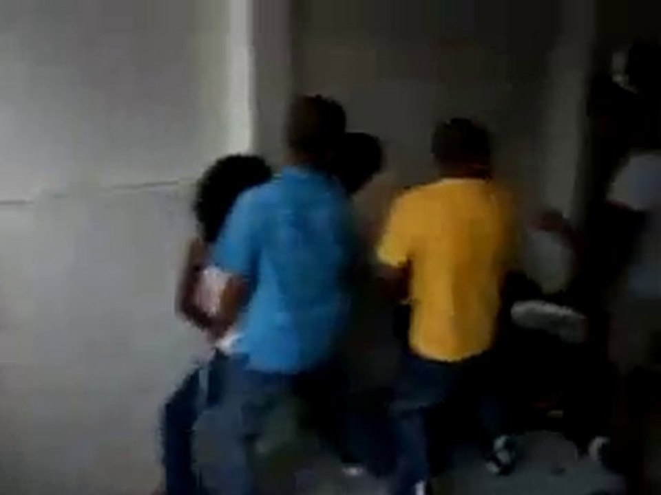 BAILA MORENA