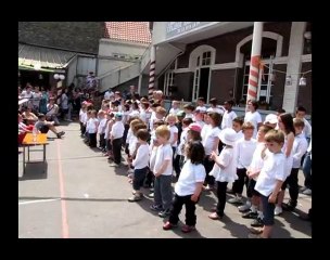 Samedi 5 juin 2010 – Le sud - Dunkerque