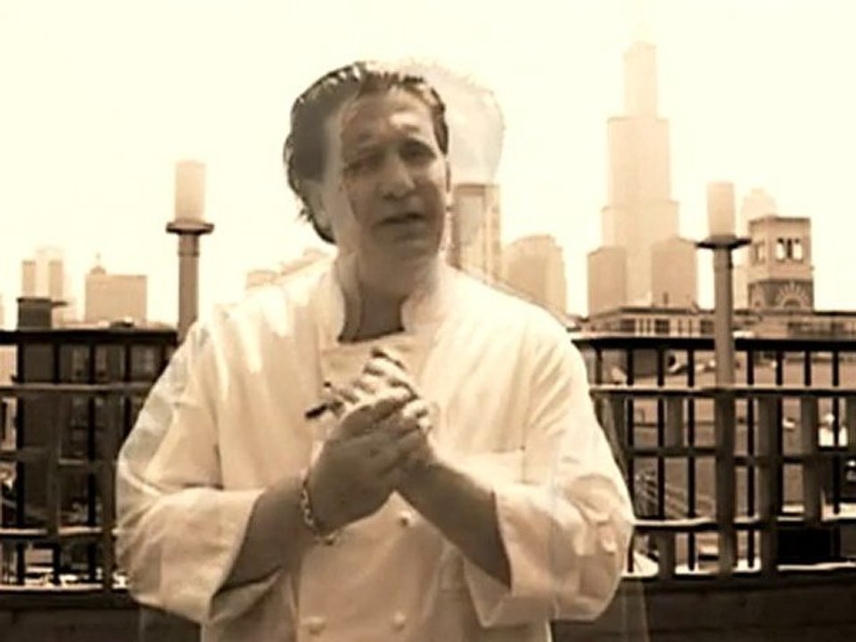 Taste of Randolph Street Market Bar Chicago