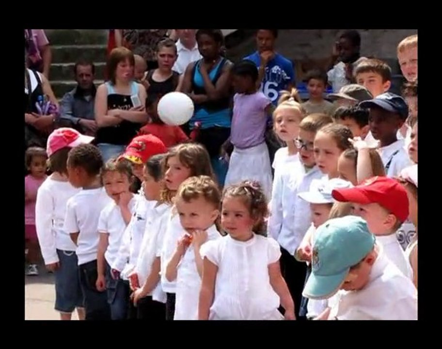 Samedi 5 juin 2010 Histoire d'océan - Dunkerque