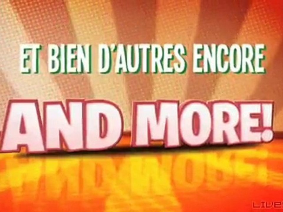 BATMAN WII OLD SCHOOL 2D