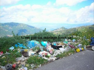 Environnement en Kabylie par Lyazid CHIKDENE