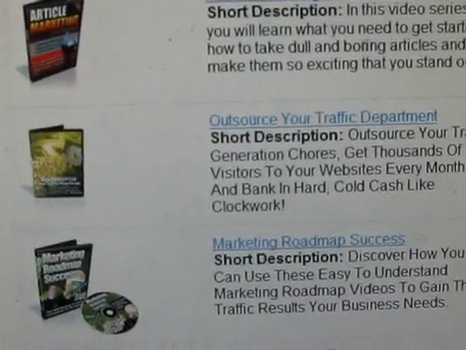 Abundant Living System (Cash Gifting Program)