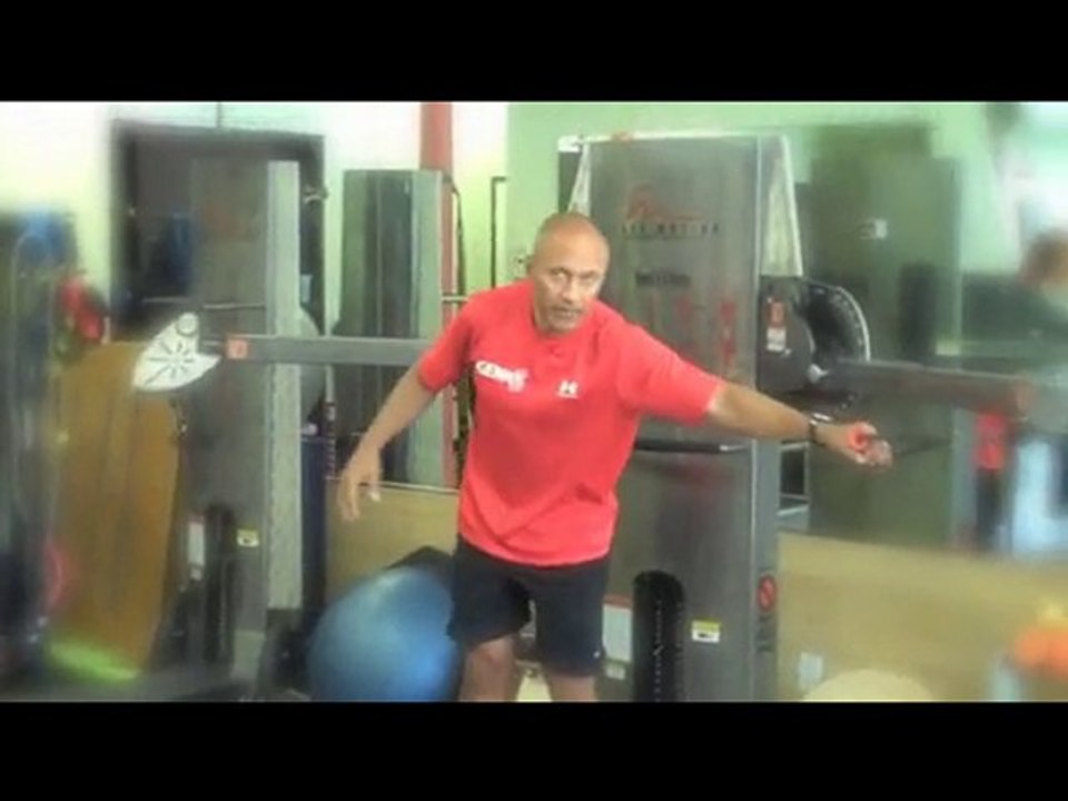 Certified Fitness Trainer Corona Del Mar CA Newport Coast C