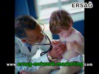 Ersağ Network Marketing