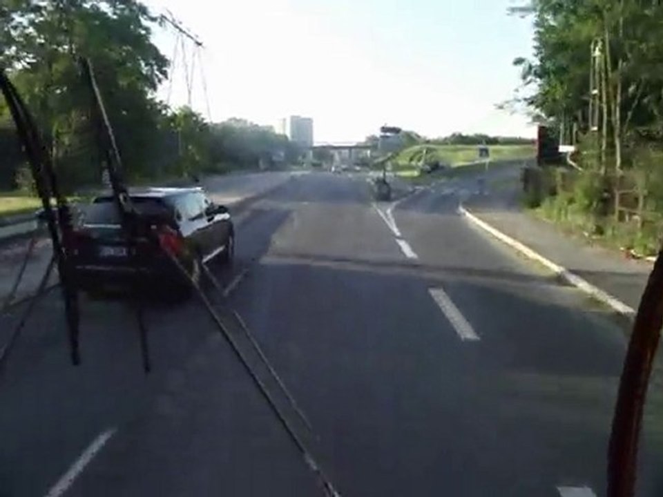 SC10 pour la ferté alais en vue de la fete de la locomotion