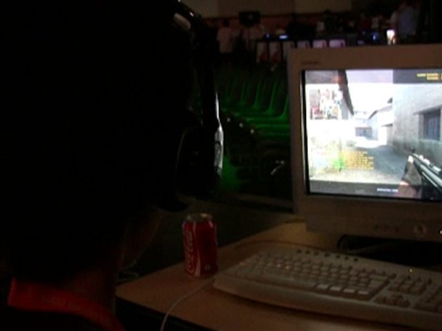 AnjouGame #8 (2009)