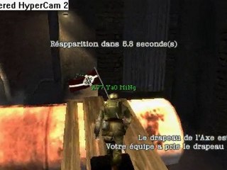 ReX & eLF Vs GUi & SGV 2/5