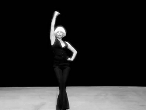 Lady GaGa - Alejandro (Teaser)