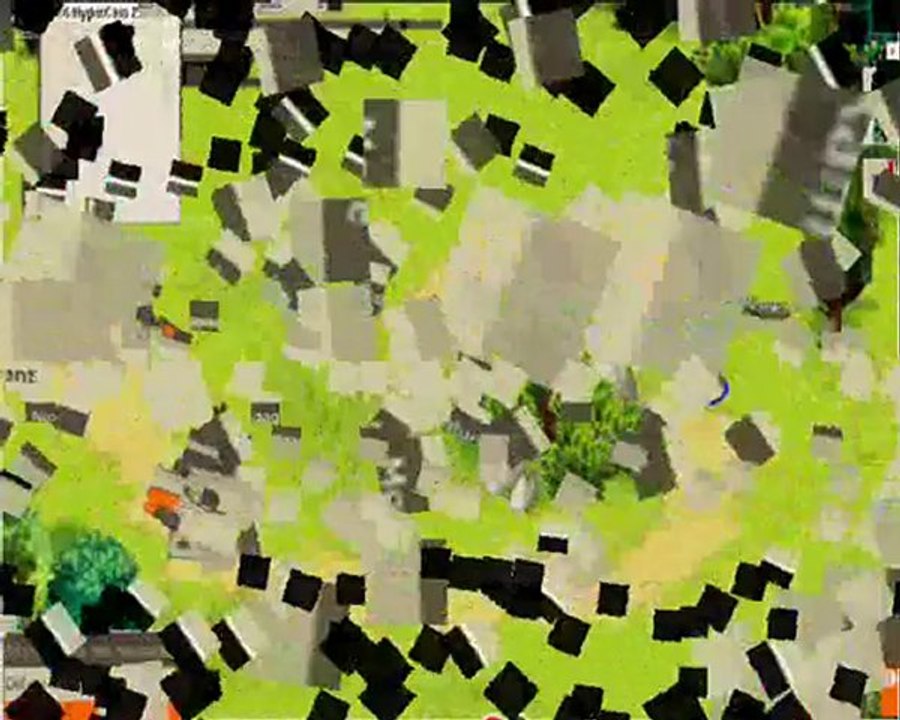 Dofus pouchecot gogeta + knight  partie 2