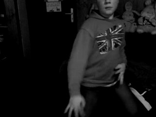 Nouvel An 2010 En Famille