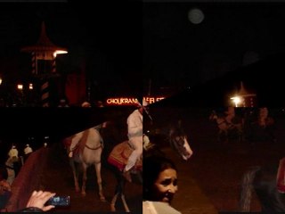 FANTASIA "Chez Ali " mai 2010