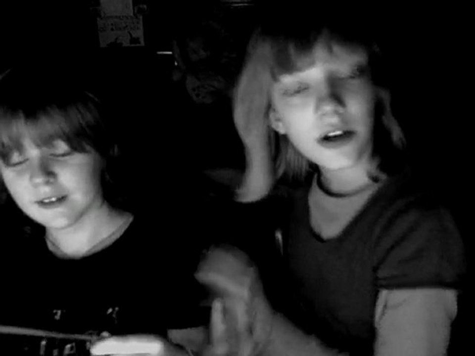 Nouvel An 2010 En Famille