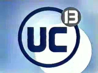 Generico Canal 13 | 2001