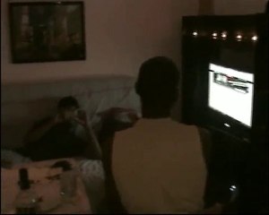 Soirée entre Pote