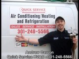 Upper Marlboro Heating Air Conditioning | 931-980-4328 HVAC