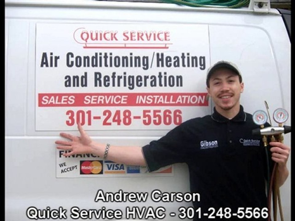 Upper Marlboro Heating Air Conditioning | 931-980-4328 HVAC