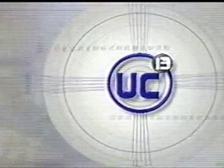 Cierre de las Transmisiones Canal 13 | 2000-01
