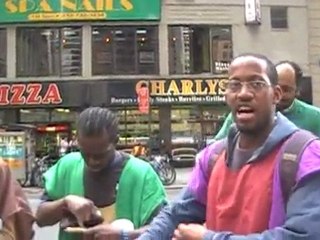 PT. 5 FLEE YE OUT OF THE MIDST OF BABYLON !!!!!