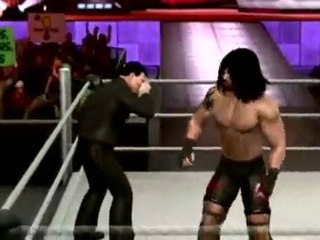 CCL Webmatch (6/3/10): Steven Seagal vs. Suicido