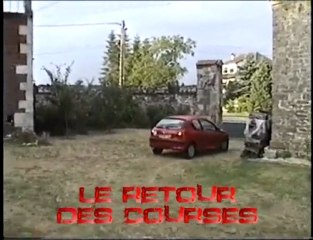 F.S.A. - Le retour des courses