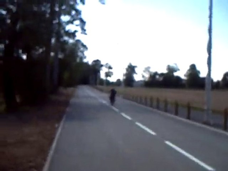 sherco proto en top alu 86