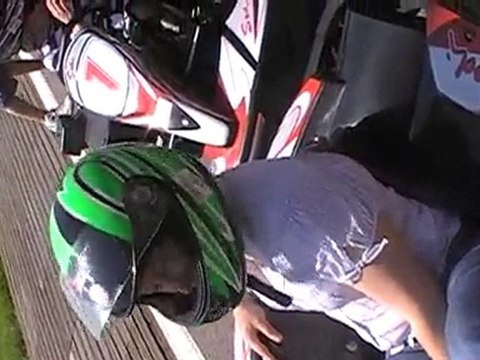 enterrement vie de jeune fille d'Audrey