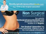 NonSurgical Liposuction Virginia