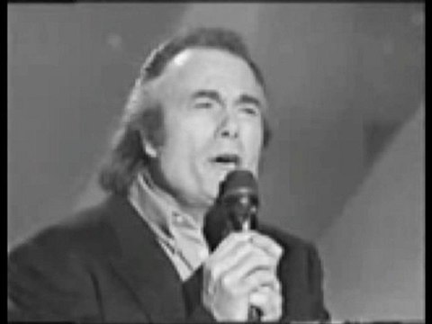 Alain Barriere elle était si jolie par Jeff