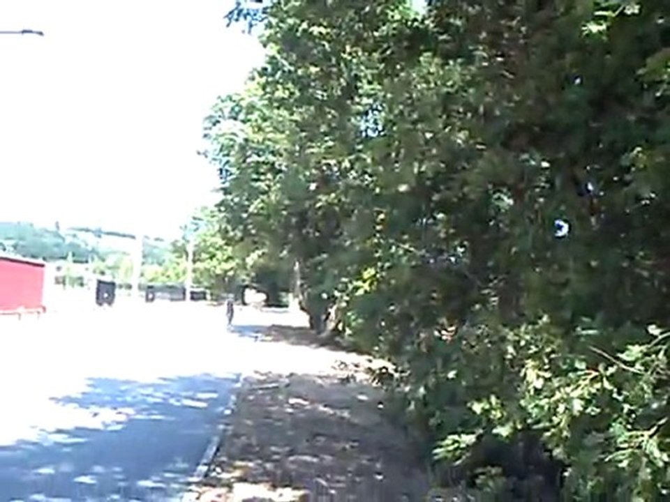 sherco proto en top alu 86