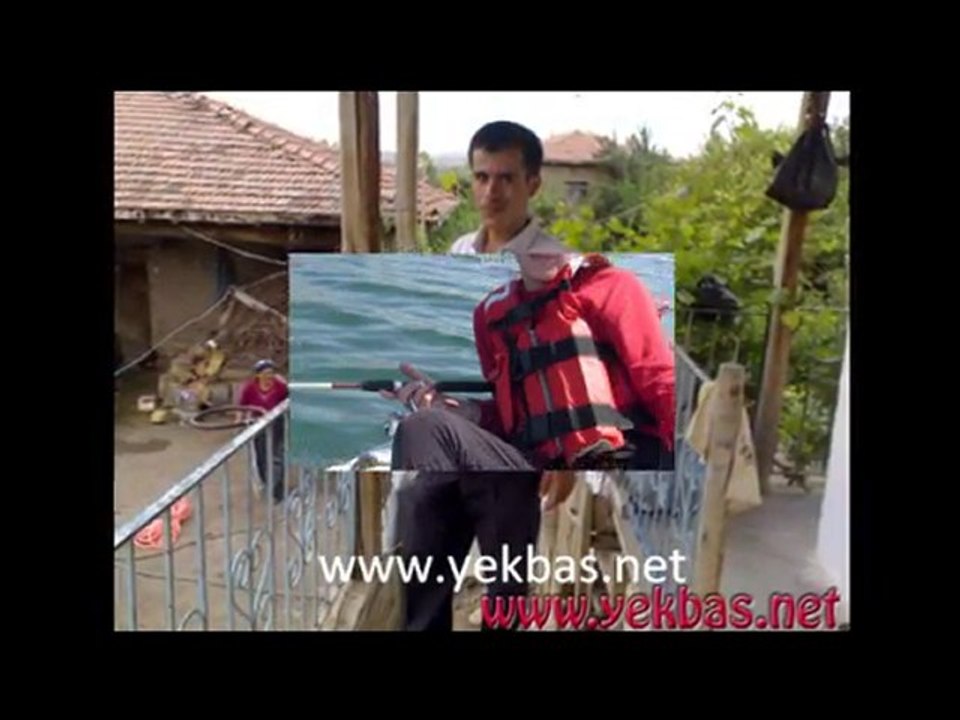 Yekbas Evren Kasabası - Güzel İnsanlarımız 4