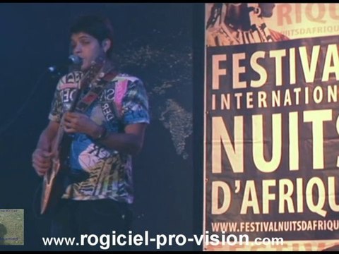 FINA 2010 Rommel Ribeiro part1