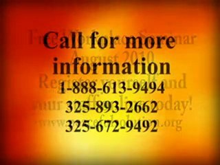 Free workplace ethics training seminar that will resolve co