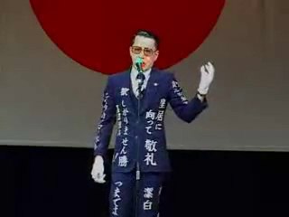 カルト宗教講演会