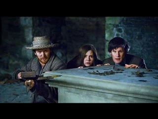 Doctor Who Season 5 Episode 10 Vincent and Doctor Part 1