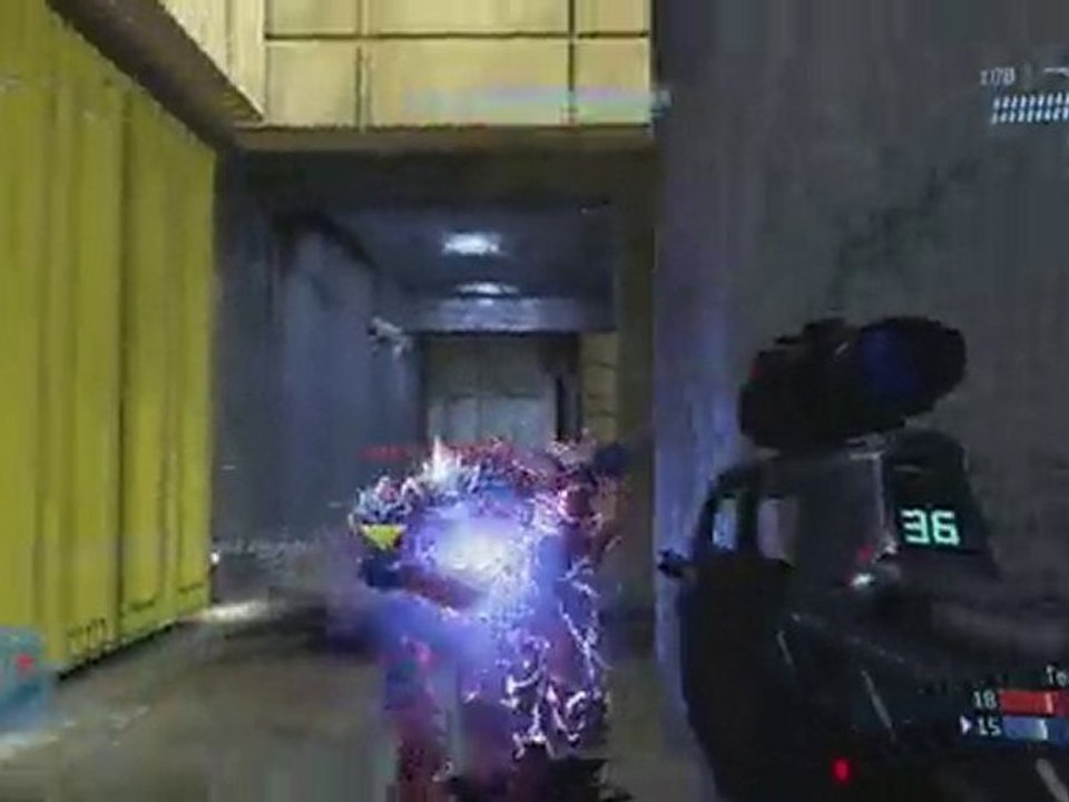 Halo 3 - Extermination