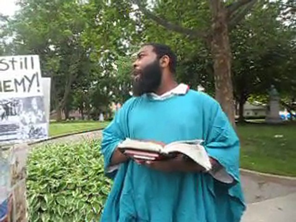 edomites fight back 2