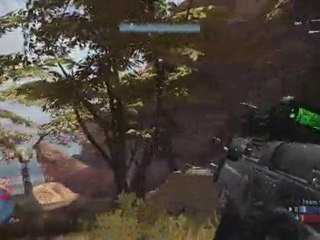 Halo 3 - Triple Headshot