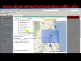 Internet Marketing Jacksonville – Pay Per Click Geographic