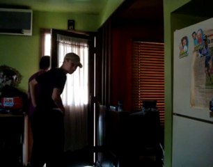 Un témoin de Jéhovah chez Charloslivro