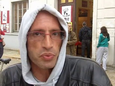 L'organisation des 10ème Big Brothers Awards