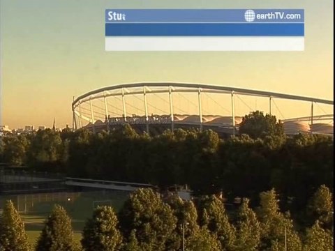 Macau SAR - China, Dresden - Germany, Pretoria - South Africa, Durban - South Africa, Udaipur - India, Stuttgart - Germany, Agadir - Morocco