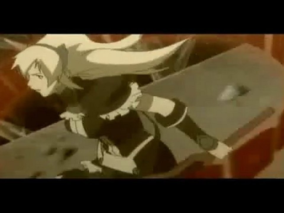 The Tower of DRUAGA  the Sword of URUK  Trailer