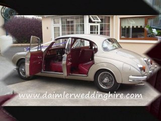 Wedding Car Hire Cork