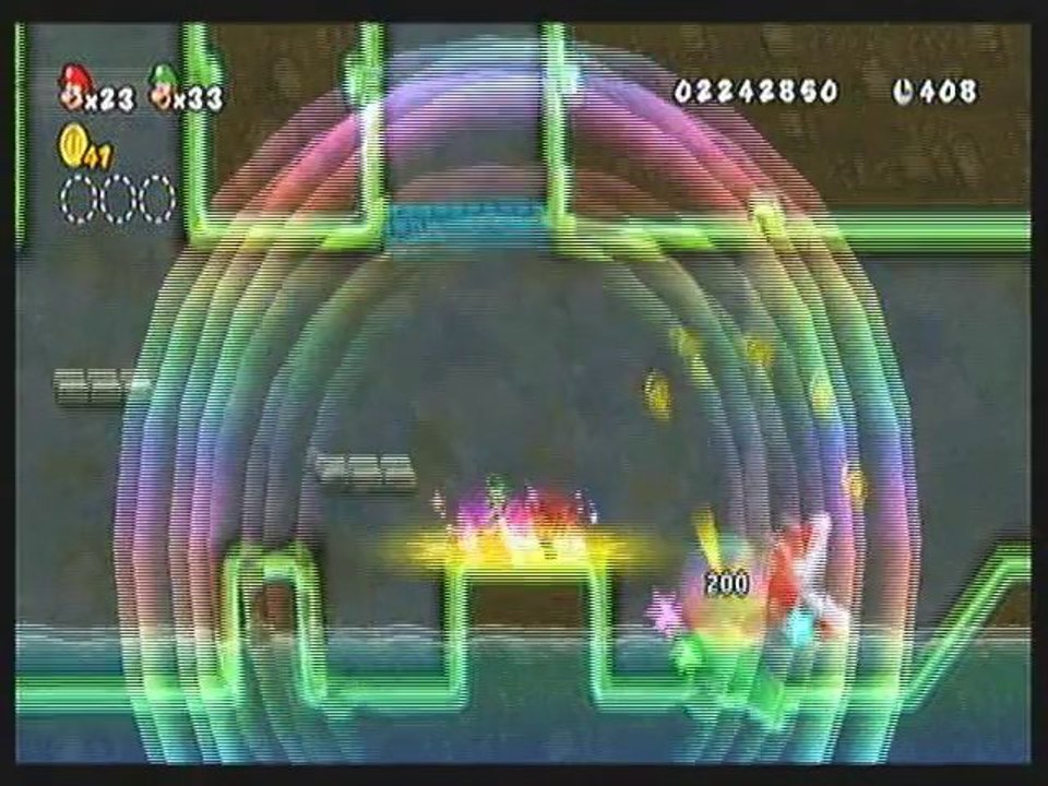 New super Mario bros wii [12]
