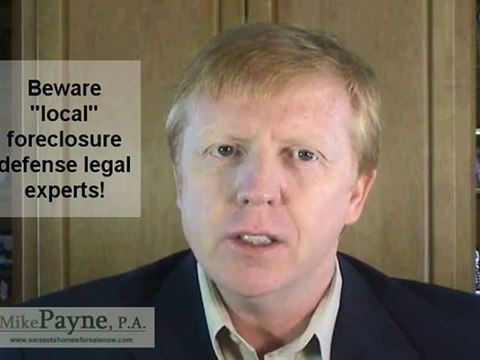 Sarasota Foreclosures - 3 Foreclosure Prevention Secrets!