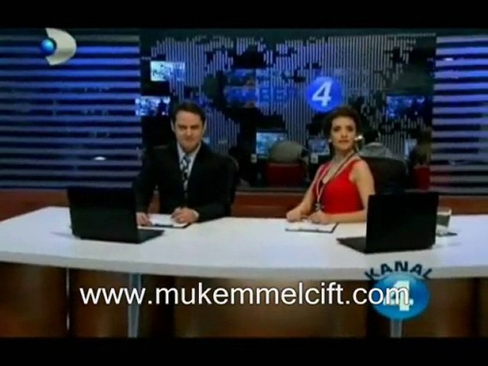 Mükemmel Çift Fragmanı