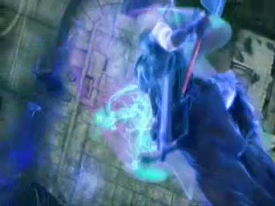 Believe_A Hero's Dream_FF_GMV_AMV